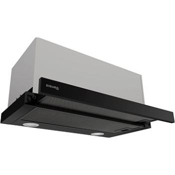 Siguro HD-T310B Telescopic Hood (SGR-HD-T310B)