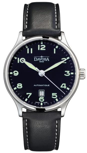 Davosa Classic Gents 161.456.51