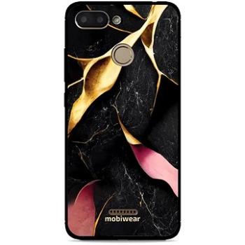 Mobiwear Glossy lesklý pro Xiaomi Redmi 6 - G021G (5904808524636)