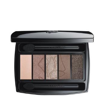 Lancôme Hypnôse Eyeshadow Palette paletka očních stínů - 04 Taupe Craze 4g