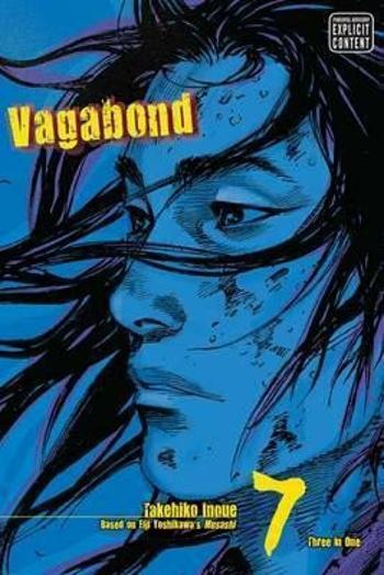 Vagabond 7 - Takehiko Inoue