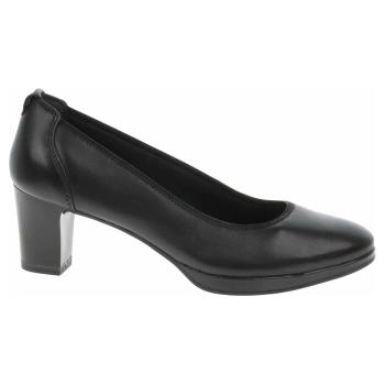 Dámské lodičky Tamaris 1-22446-41 black