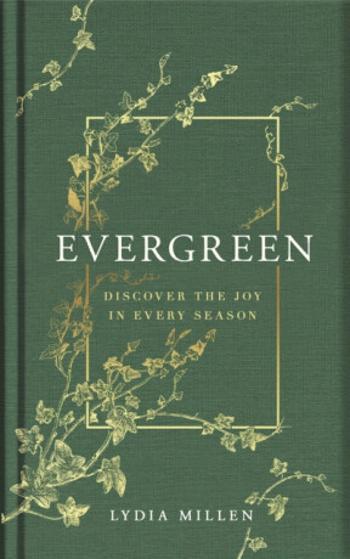 Evergreen - Lydia Elise Millen