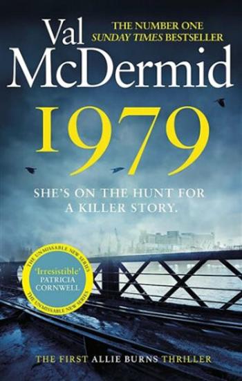 1979 - Val McDermidová