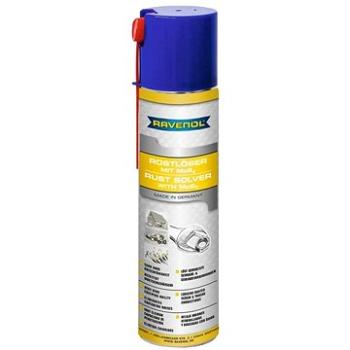 RAVENOL Rostlöser MoS 2 Spray, 400ml (1360009-400-05-000)