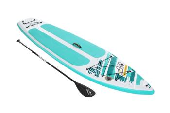 Paddleboard Bestway 65348 AQUA GLIDER