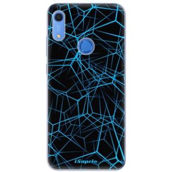 iSaprio Abstract Outlines pro Huawei Y6s (ao12-TPU3_Y6s)