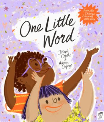 One Little Word - Coelho Joseph