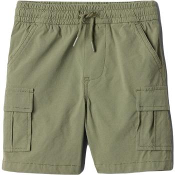 GAP V-HYBRID CARGO Chlapecké šortky, khaki, velikost