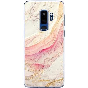 Mobiwear Silikon pro Samsung Galaxy S9 Plus - B002F (5904808346740)