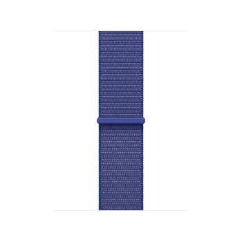 Watch Acc/42/Ultramarine Sport Loop