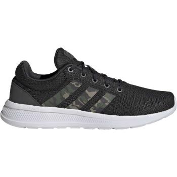 adidas LITE RACER CLN 2.0 Pánská sportovní obuv, černá, velikost 45 1/3