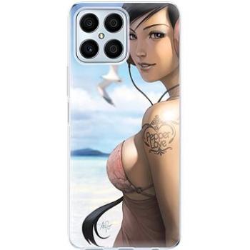 iSaprio Girl 02 pro Honor X8 (gir02-TPU3-HonX8)