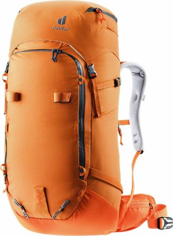 Deuter Freescape Pro 38+ SL Mandarine/Saffron Outdoorový batoh