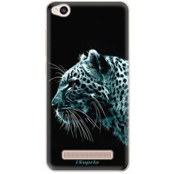 iSaprio Leopard 10 pro Xiaomi Redmi 4A (leop10-TPU2-Rmi4A)