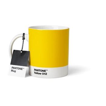 PANTONE  - Yellow 012, 375 ml (101030012)