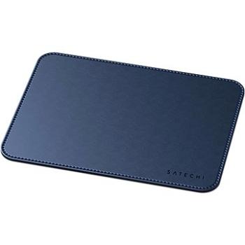 Satechi Eco Leather Mouse Pad - Blue (ST-ELMPB)