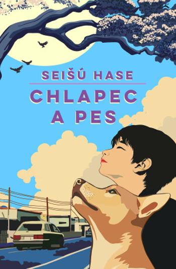 Chlapec a pes - Seišú Hase