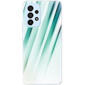 iSaprio Stripes of Glass pro Samsung Galaxy A53 5G (strig-TPU3-A53-5G)