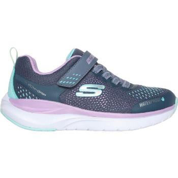 Skechers ULTRA GROOVE - HYDRO MIST Dívčí vycházková obuv, fialová, velikost