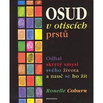 Osud v otiscích prstů (978-80-7336-561-5)