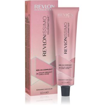 Revlon Professional Revlonissimo Colorsmetique Mixers Culoare permanenta pentru par variante de culoare 011 60 ml