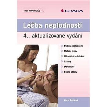 Léčba neplodnosti (978-80-247-2103-3)