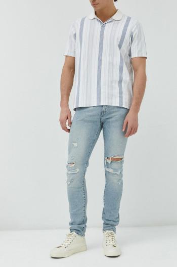 Džíny Levi's 510 Skinny pánské