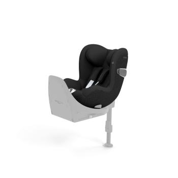 CYBEX Autosedačka Sirona T i-Size (61-105 cm) Sepia Black Platinum