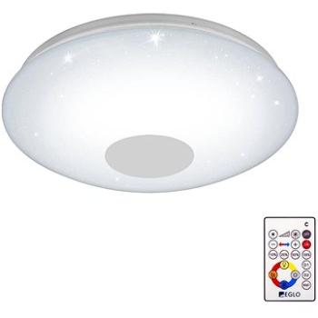 Eglo - LED Stmívatelné stropní svítidlo LED/20W/230V (68284)