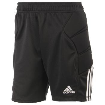 adidas TIERRO13 GK SHORTS Brankářské trenýrky, černá, velikost