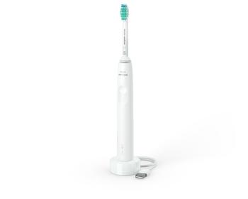 Philips Sonicare 3100 HX3671/13 sonický zubní kartáček bílý