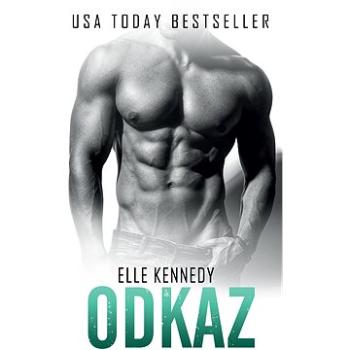 Odkaz (978-80-269-1885-1)