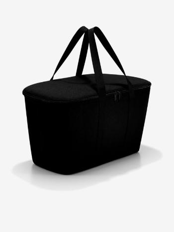 Reisenthel CoolerBag Black Taška Černá