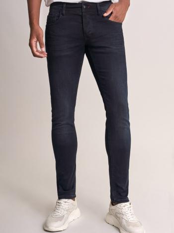 Salsa Jeans pánské modré džíny - 33/32 (8505)