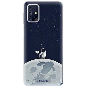 iSaprio On The Moon 10 pro Samsung Galaxy M31s (otmoon10-TPU3-M31s)