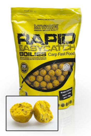 Mivardi Boilies Rapid Easy Catch 24mm 950g