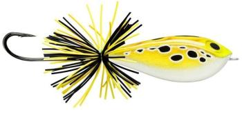 Rapala žába bx skitter frog 05 lfl - 5,5 cm 13 g