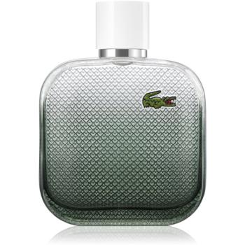 Lacoste Eau de Lacoste L.12.12 Blanc Eau Intense toaletní voda pro muže 100 ml