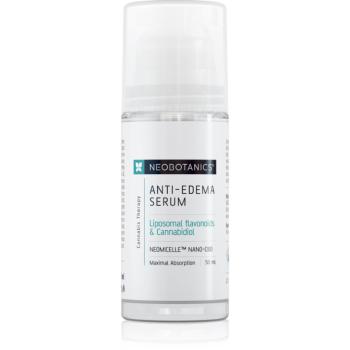 Neobotanics CBD Anti-Edema Serum Roll On lokální péče pro péči o křečové žíly 50 ml