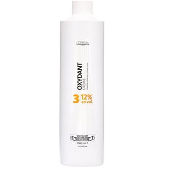 L'ORÉAL PROFESSIONNEL Oxydante 40 VOL 12% (1000 ml) (3474630449244)