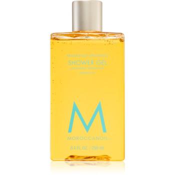 Moroccanoil Body Fragrance Originale vyživující sprchový gel 250 ml