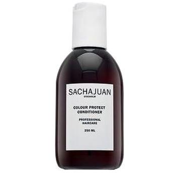 SACHAJUAN Color Protect Conditioner vyživující kondicionér pro barvené vlasy 250 ml (HSCHJWXN115041)