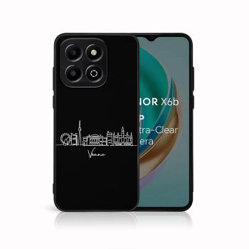 MY ART Ochranný kryt pre Honor X6b VIENNA (210)