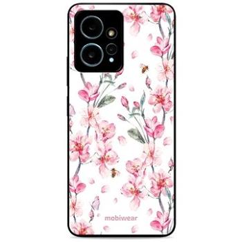 Mobiwear Glossy pro Xiaomi Redmi Note 12 4G, lesklý - G033G (5904808558105)