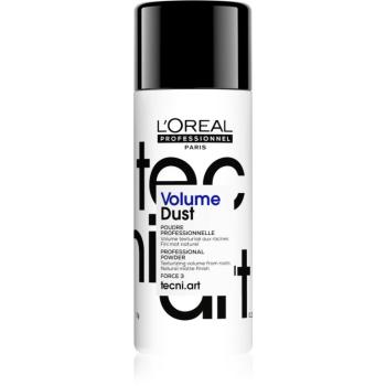 L’Oréal Professionnel Tecni.Art Super Dust pudr na vlasy pro objem a tvar 7 g
