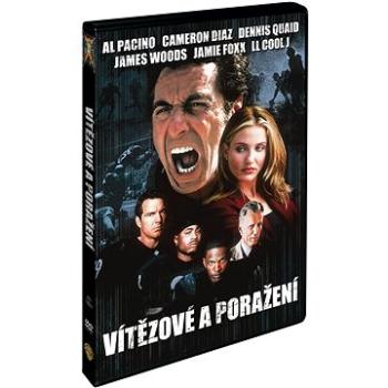 Vítězové a poražení - DVD (W00860)