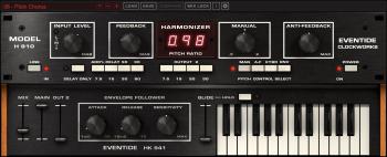 Eventide H910