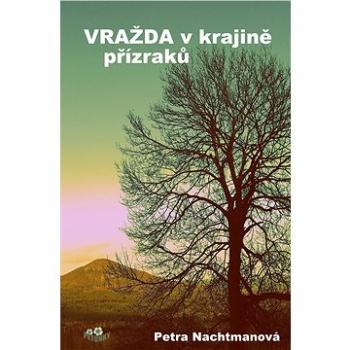 Vražda v krajině přízraků (978-80-721-1350-7)