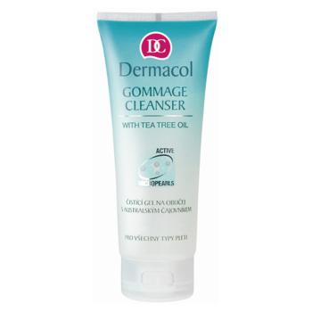 Dermacol Gommage Cleanser 100ml